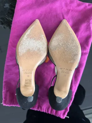 ETRO Pumps | LOOP-Marktplatz