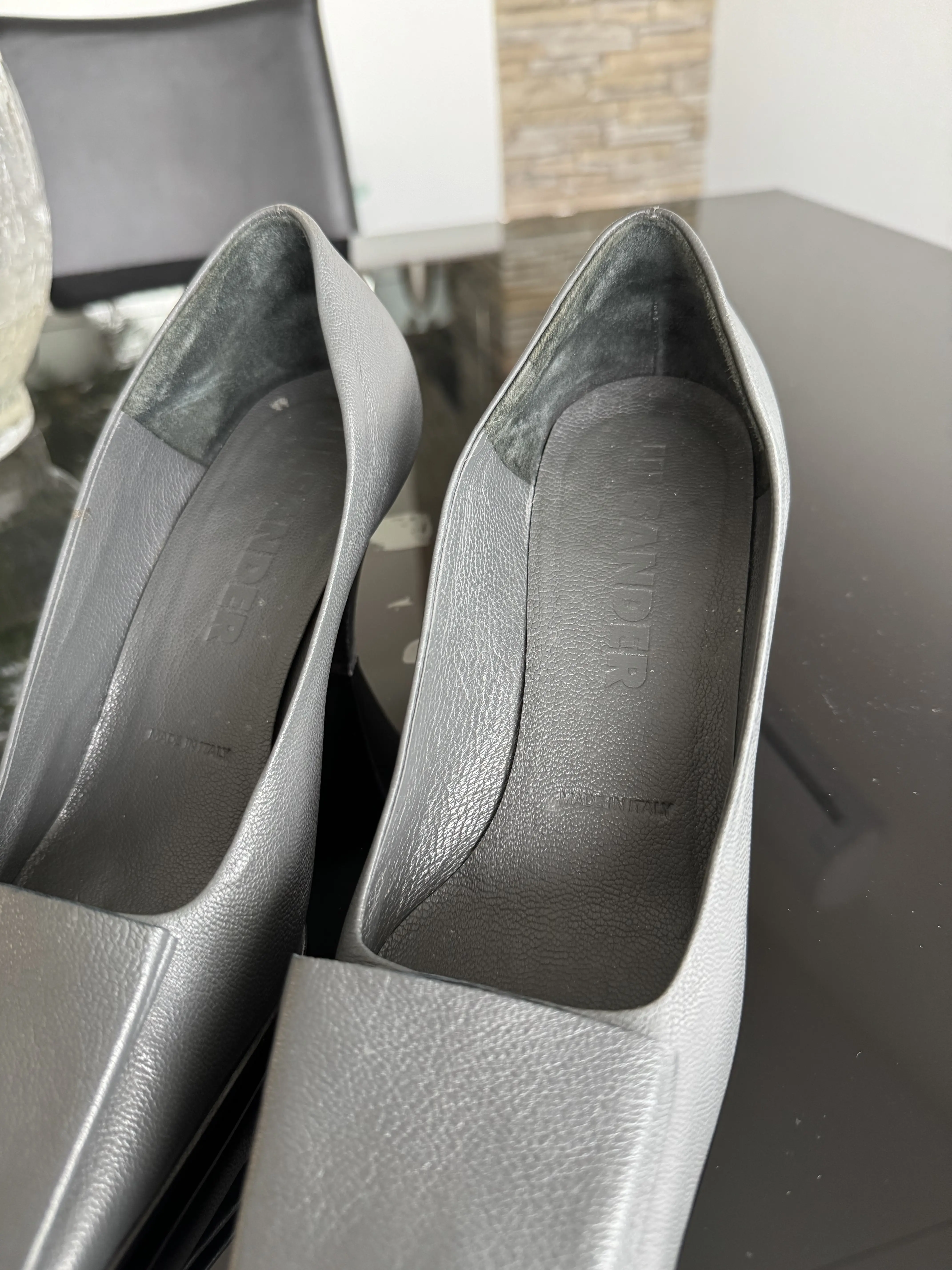 JIL SANDER Pumps | LOOP-Marktplatz