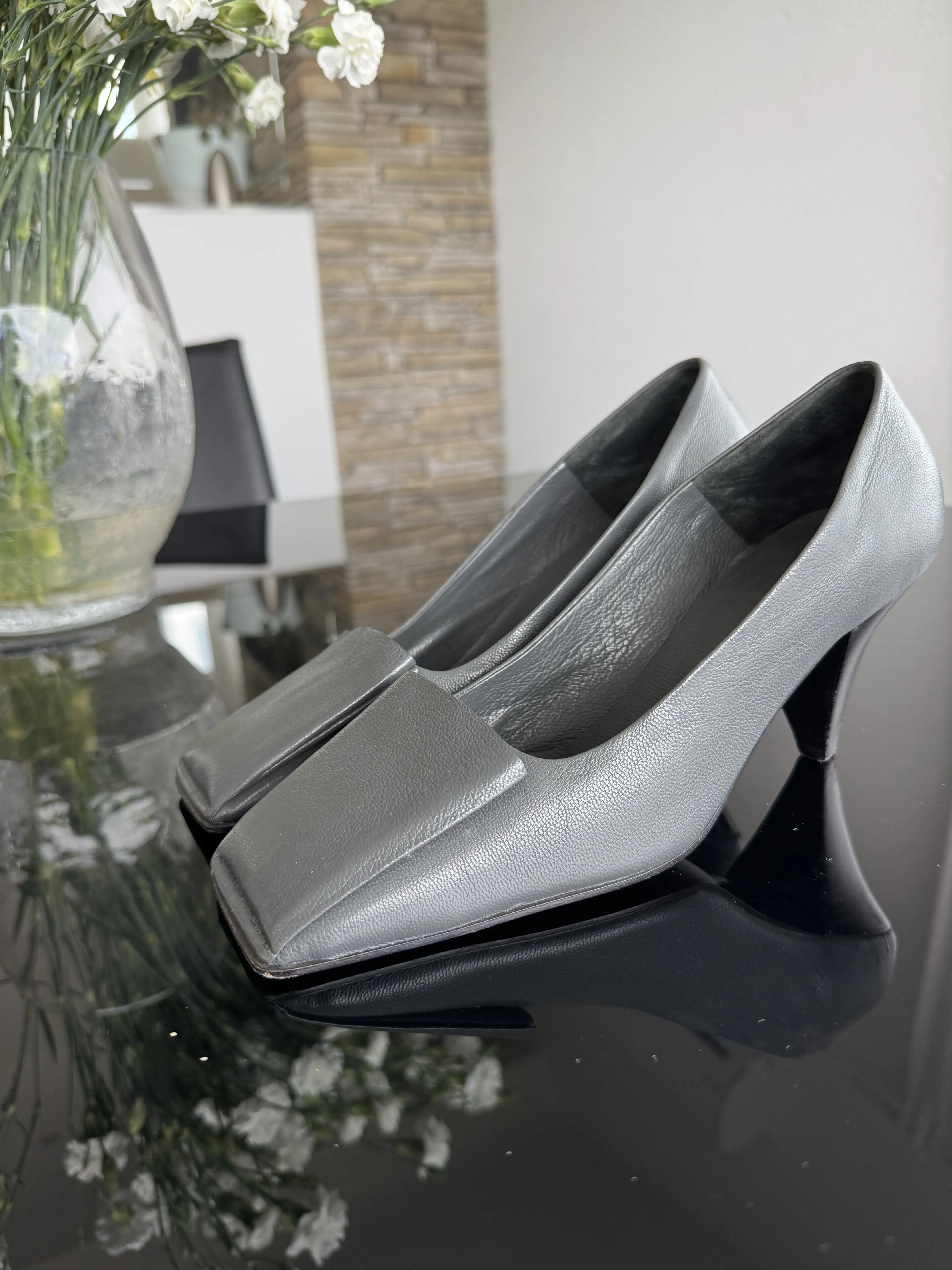 JIL SANDER Pumps | LOOP-Marktplatz