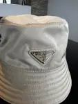 PRADA Re Nylon Fischerhut/ Bucket Hat