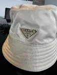 PRADA Re Nylon Fischerhut/ Bucket Hat