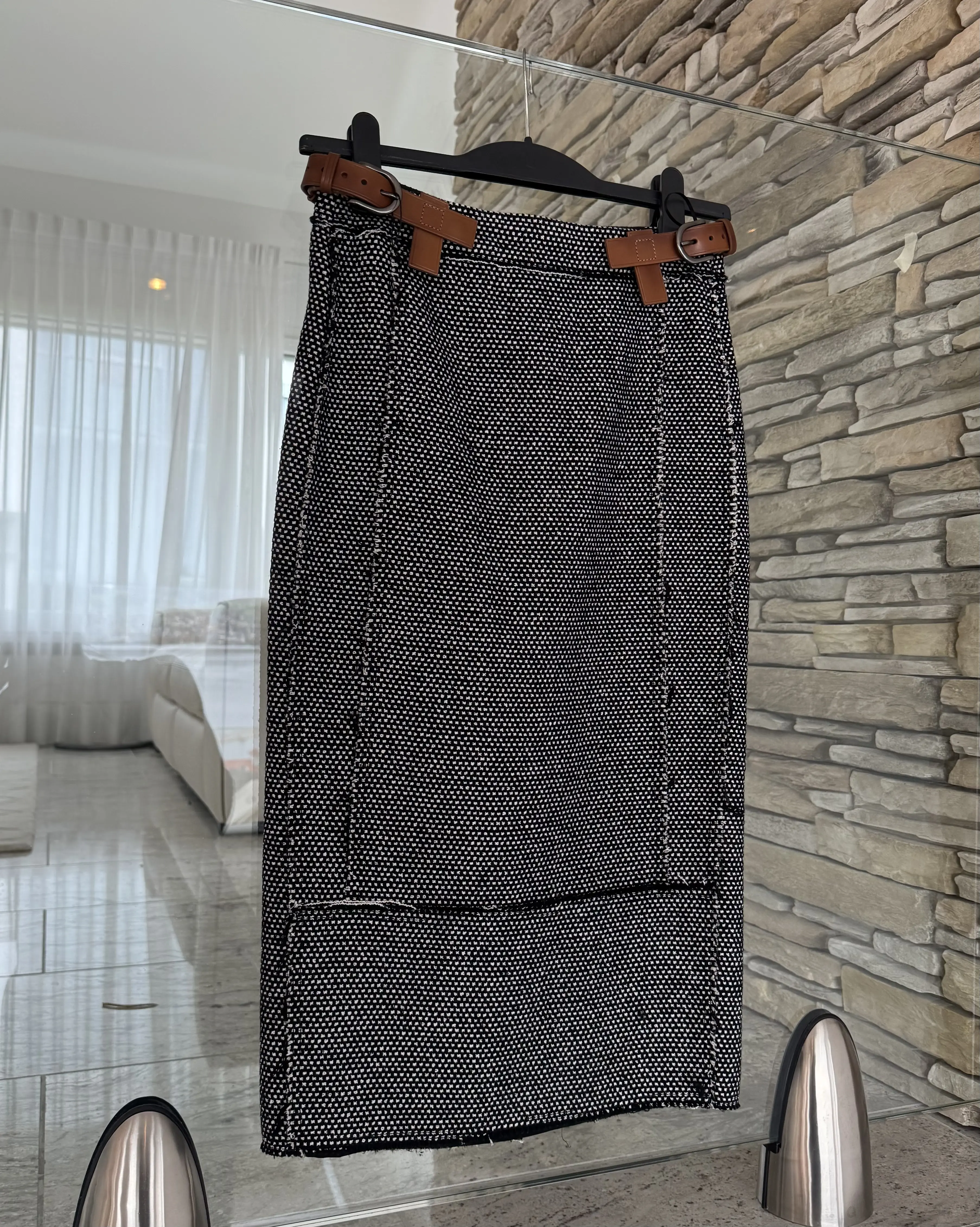 TOM FORD Bleistiftrock | LOOP-Marktplatz