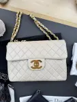 Ausserordentlich schöne Chanel Jumbo