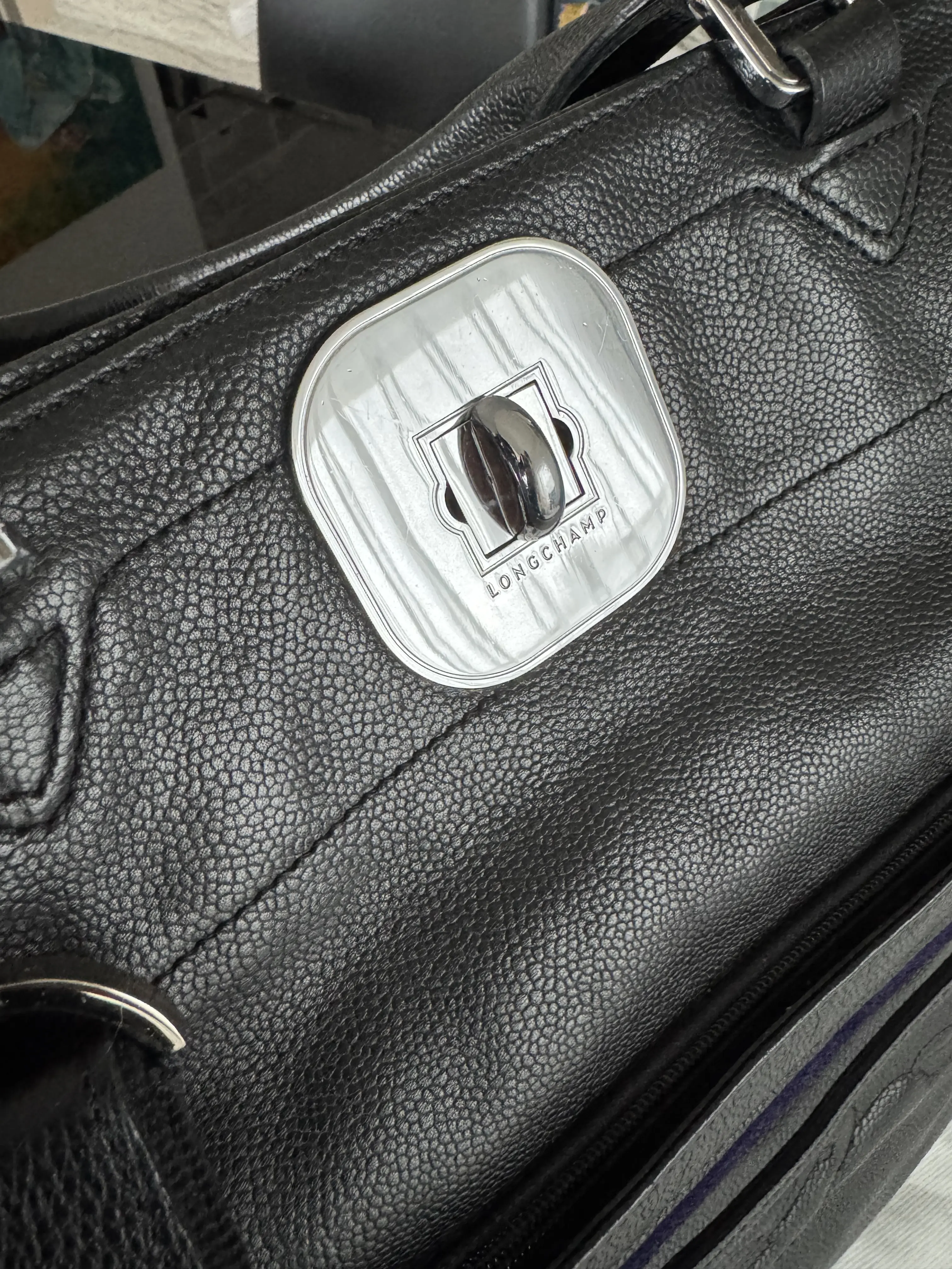 LONGCHAMP Gatsby Tasche | LOOP-Marktplatz