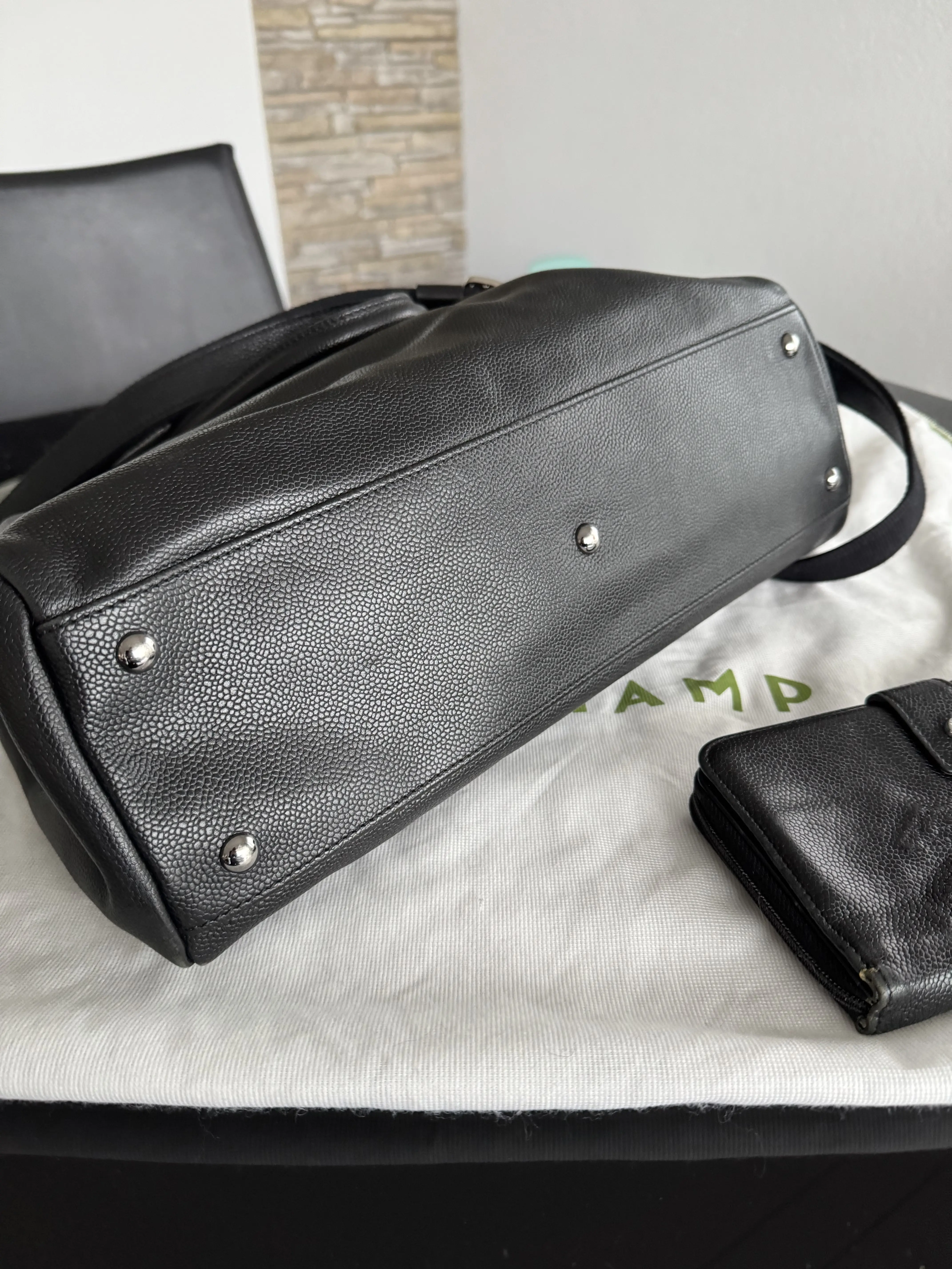 LONGCHAMP Gatsby Tasche | LOOP-Marktplatz