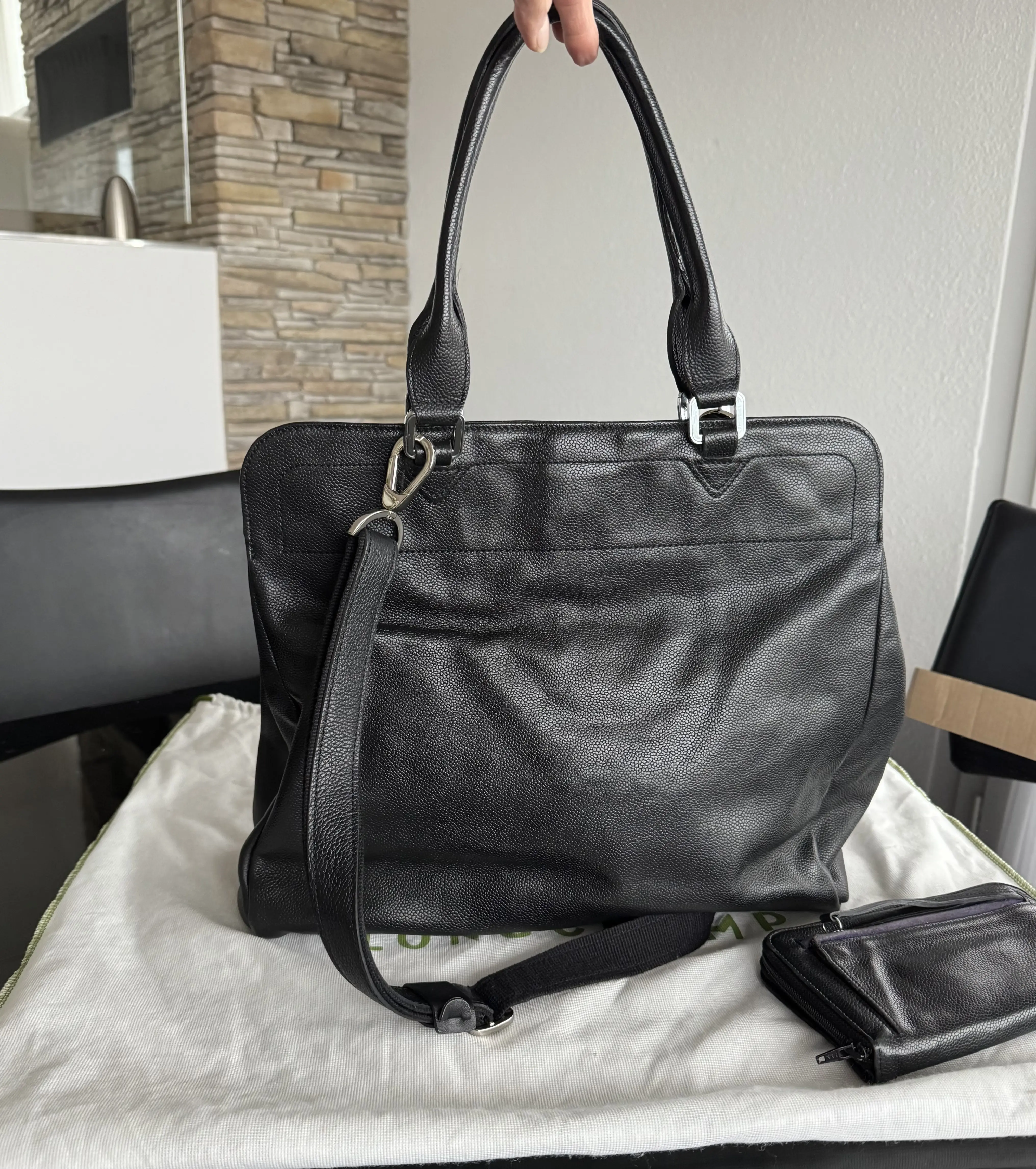 LONGCHAMP Gatsby Tasche | LOOP-Marktplatz