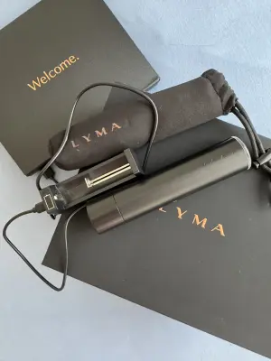 LYMA Laser fürs Gesicht | LOOP-Marktplatz