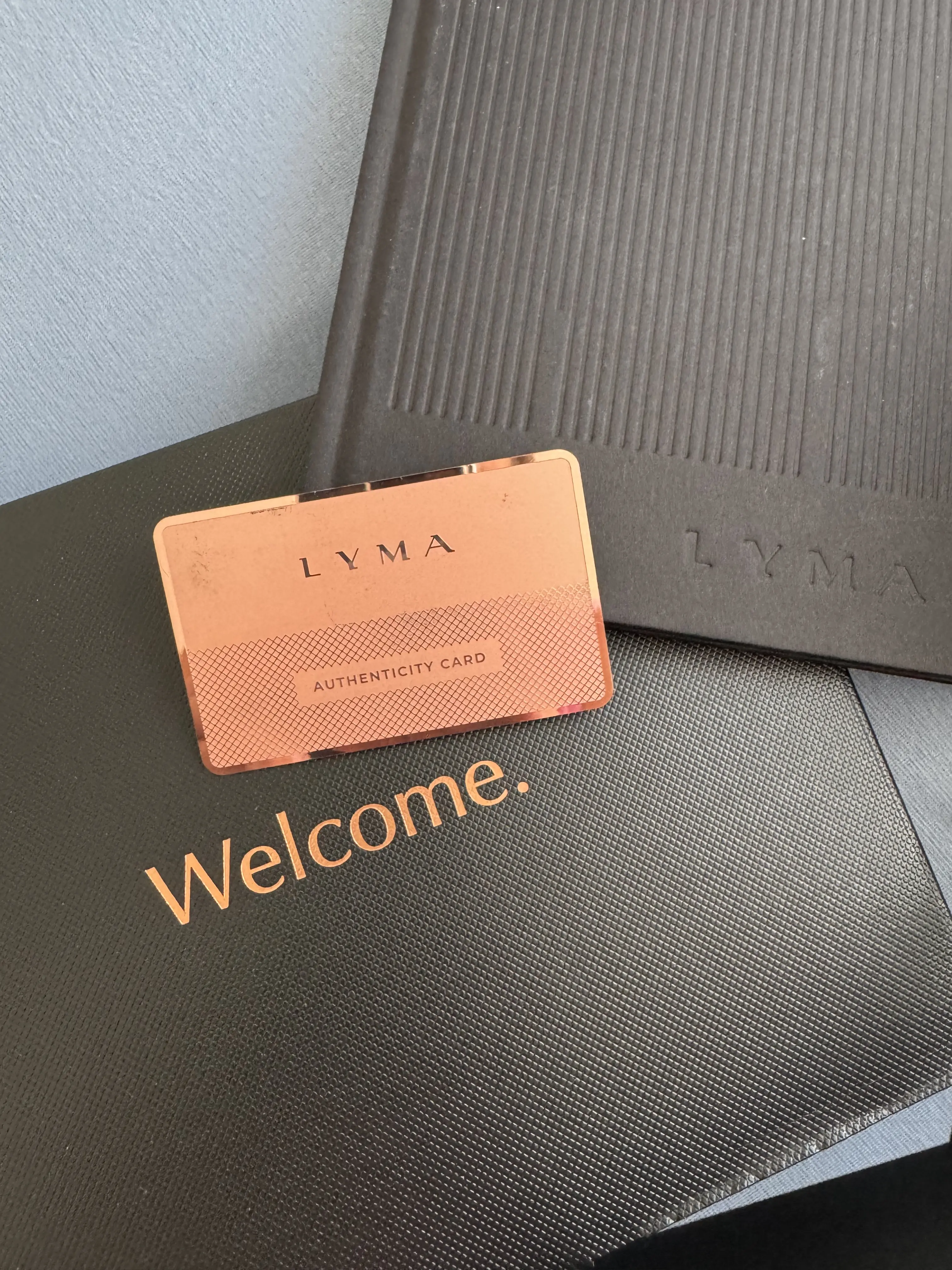 LYMA Laser fürs Gesicht | LOOP-Marktplatz