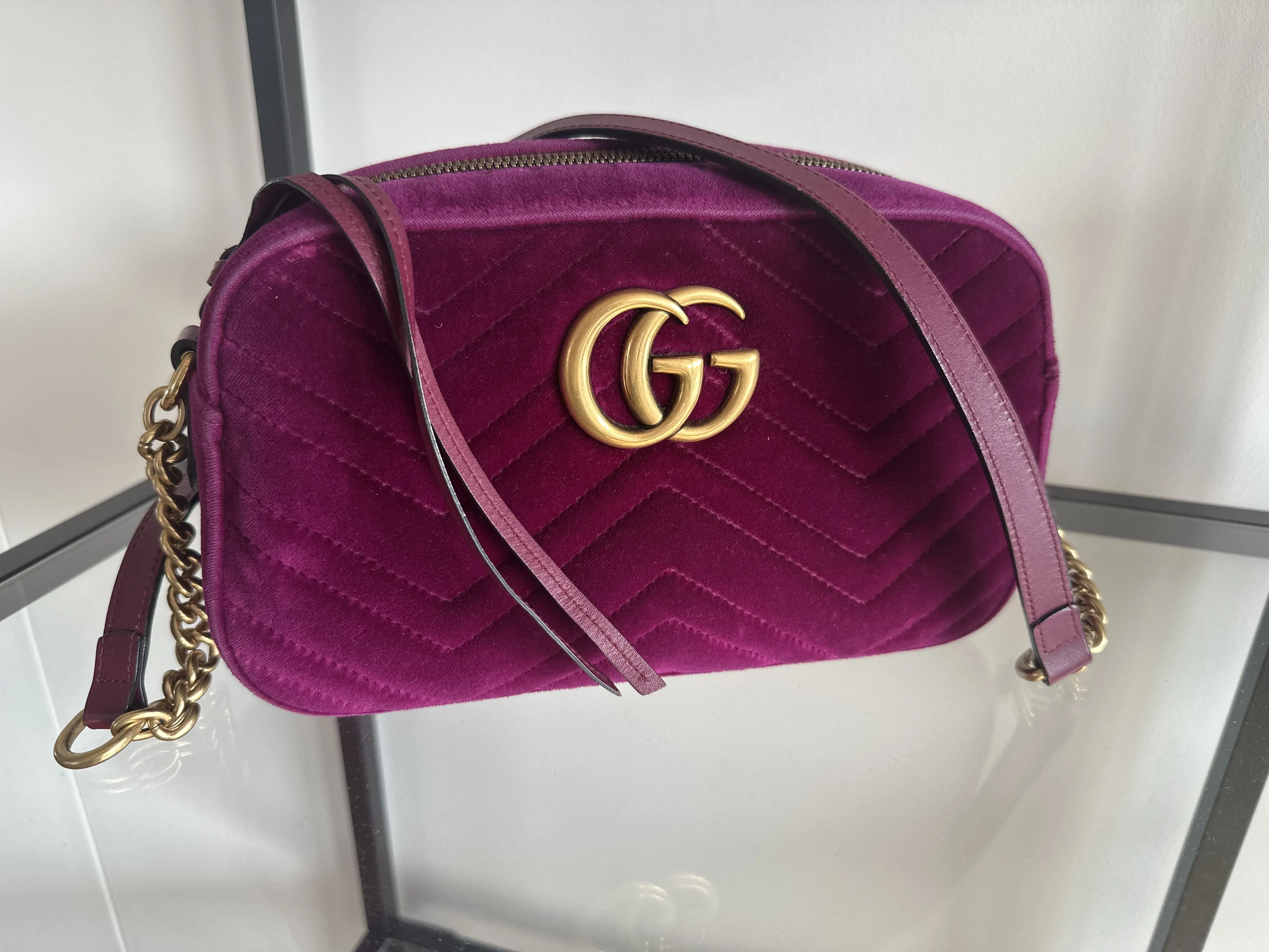 Gucci Marmont | LOOP-Marktplatz