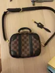 louis vuitton valisette bb