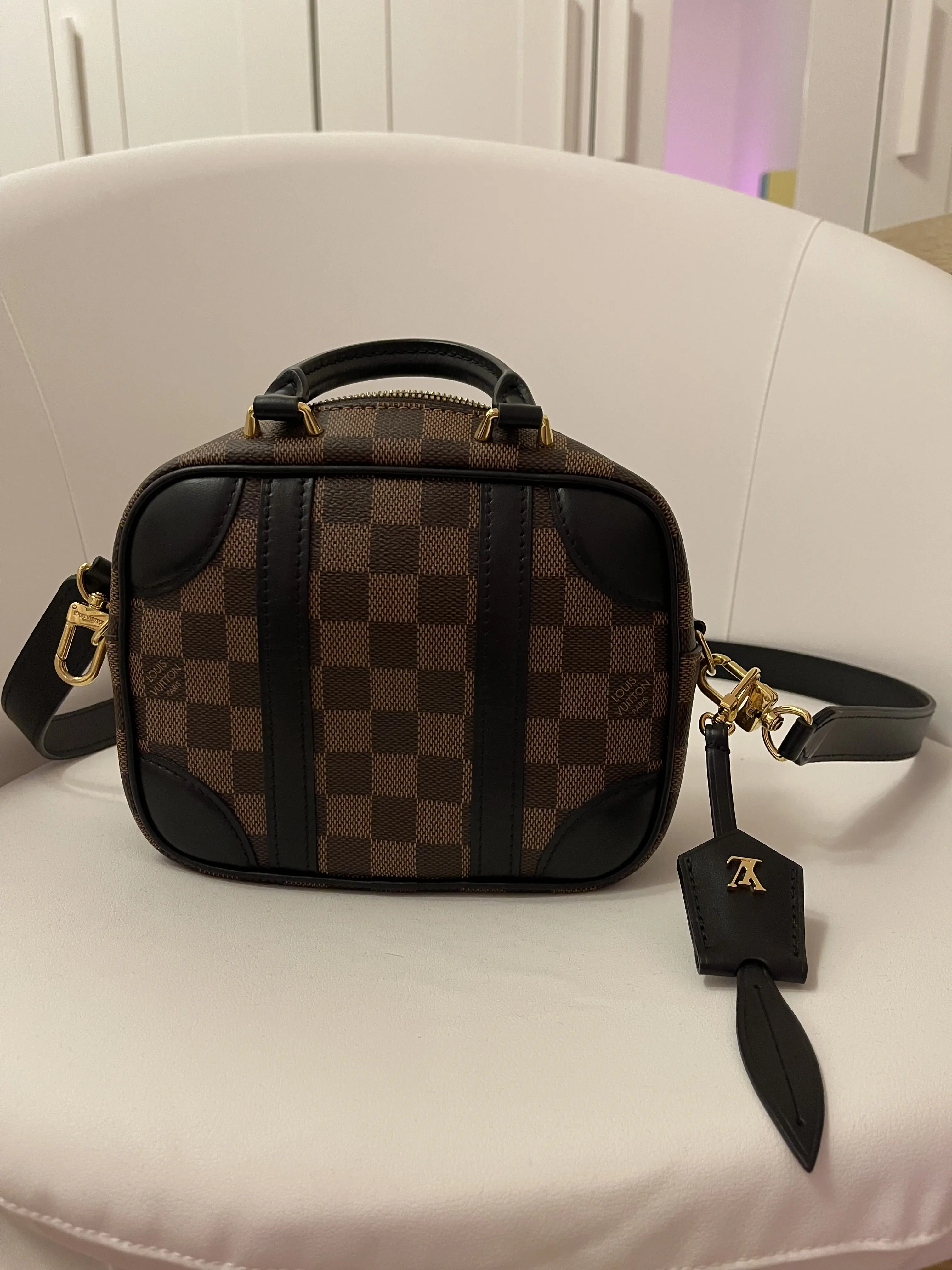 louis vuitton valisette bb | LOOP-Marktplatz