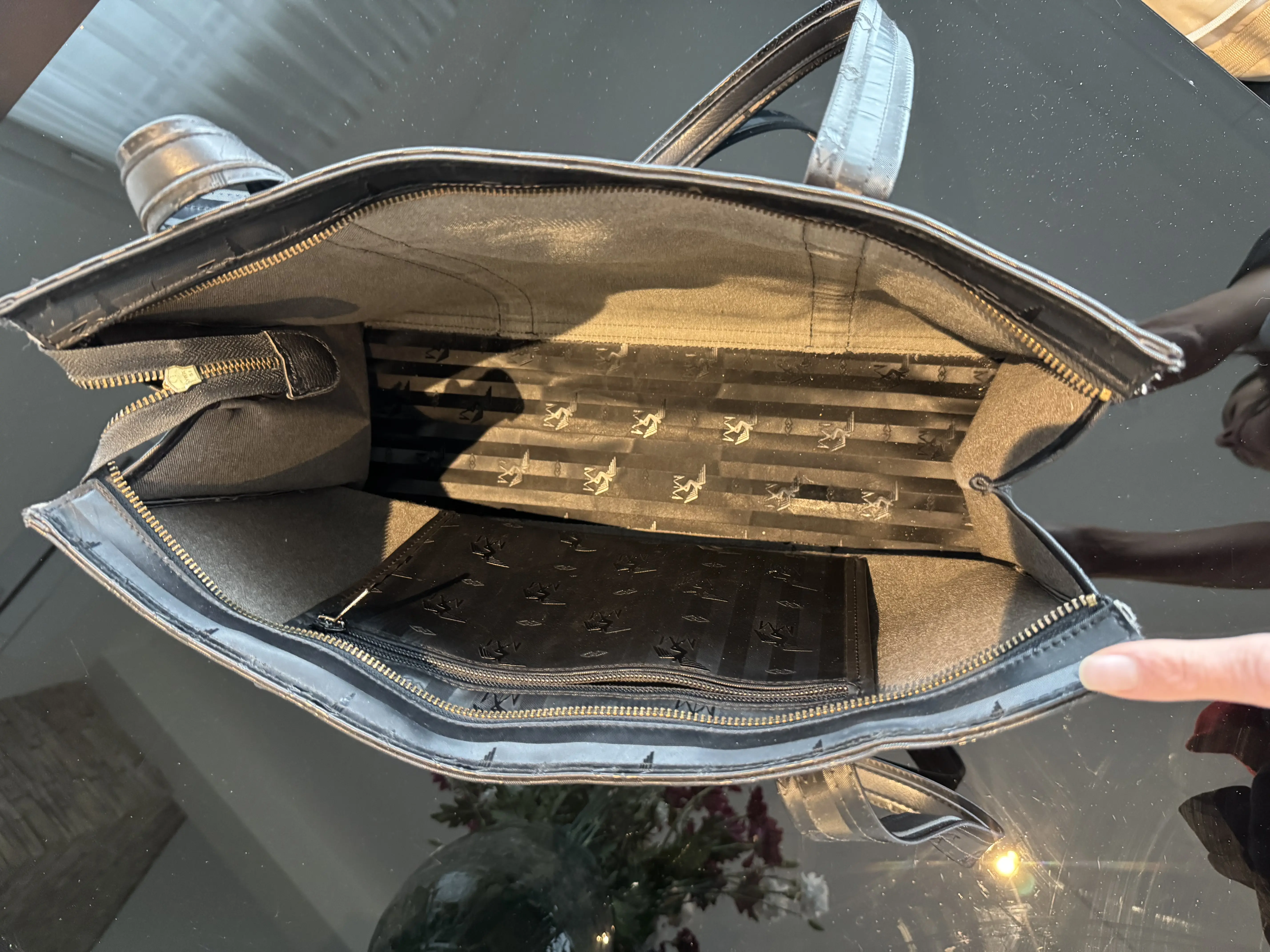 MOLLERUS Shopper | LOOP-Marktplatz