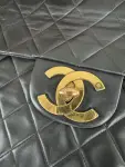 CHANEL Jumbo XL Vintage, Single Flap