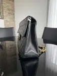 CHANEL Jumbo XL Vintage, Single Flap