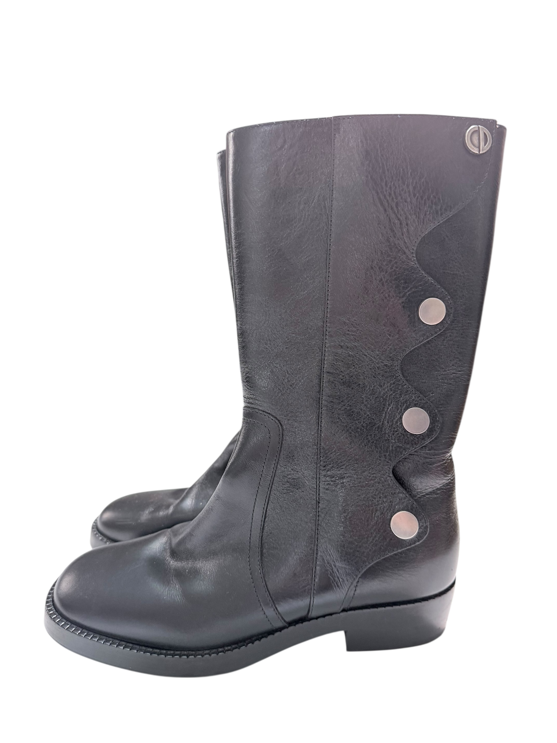 Dior ankle boots | LOOP-Marktplatz