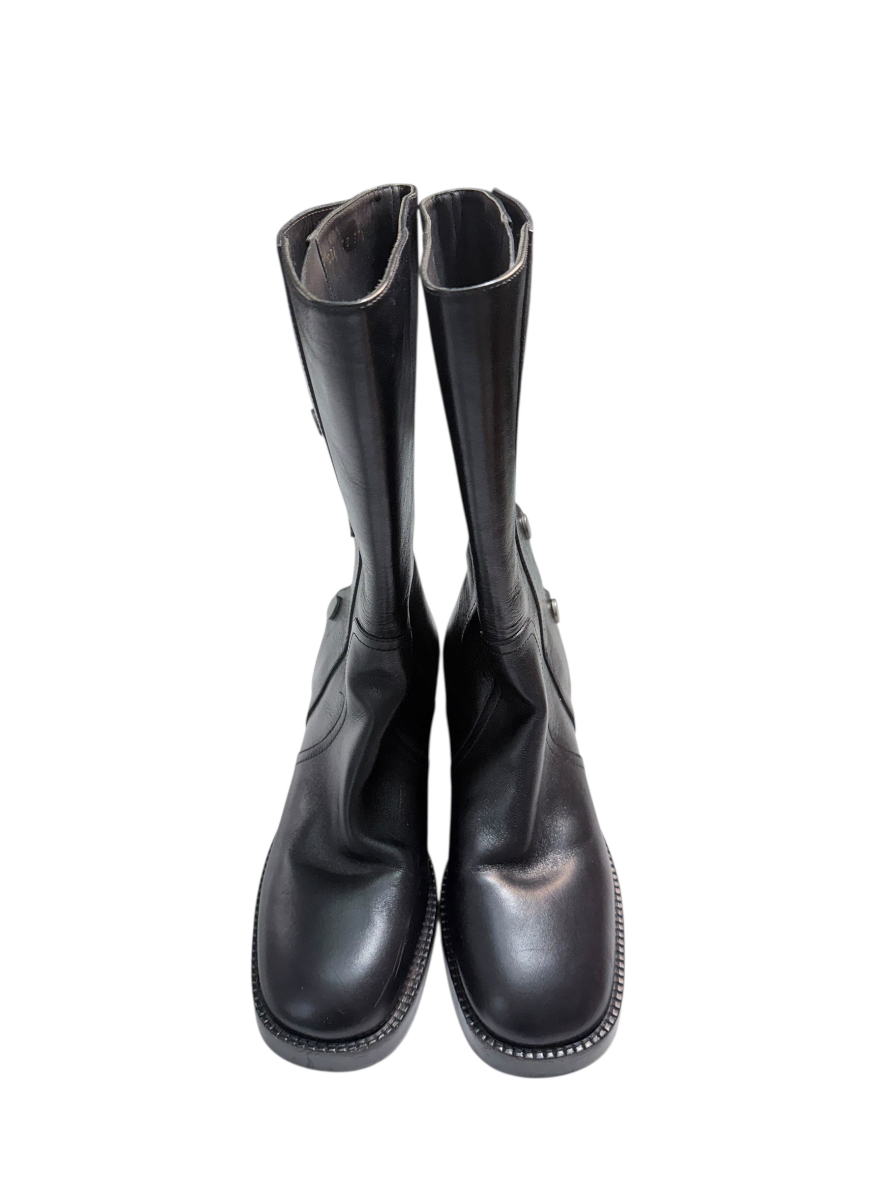 Dior ankle boots | LOOP-Marktplatz