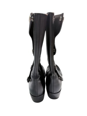 Dior ankle boots | LOOP-Marktplatz