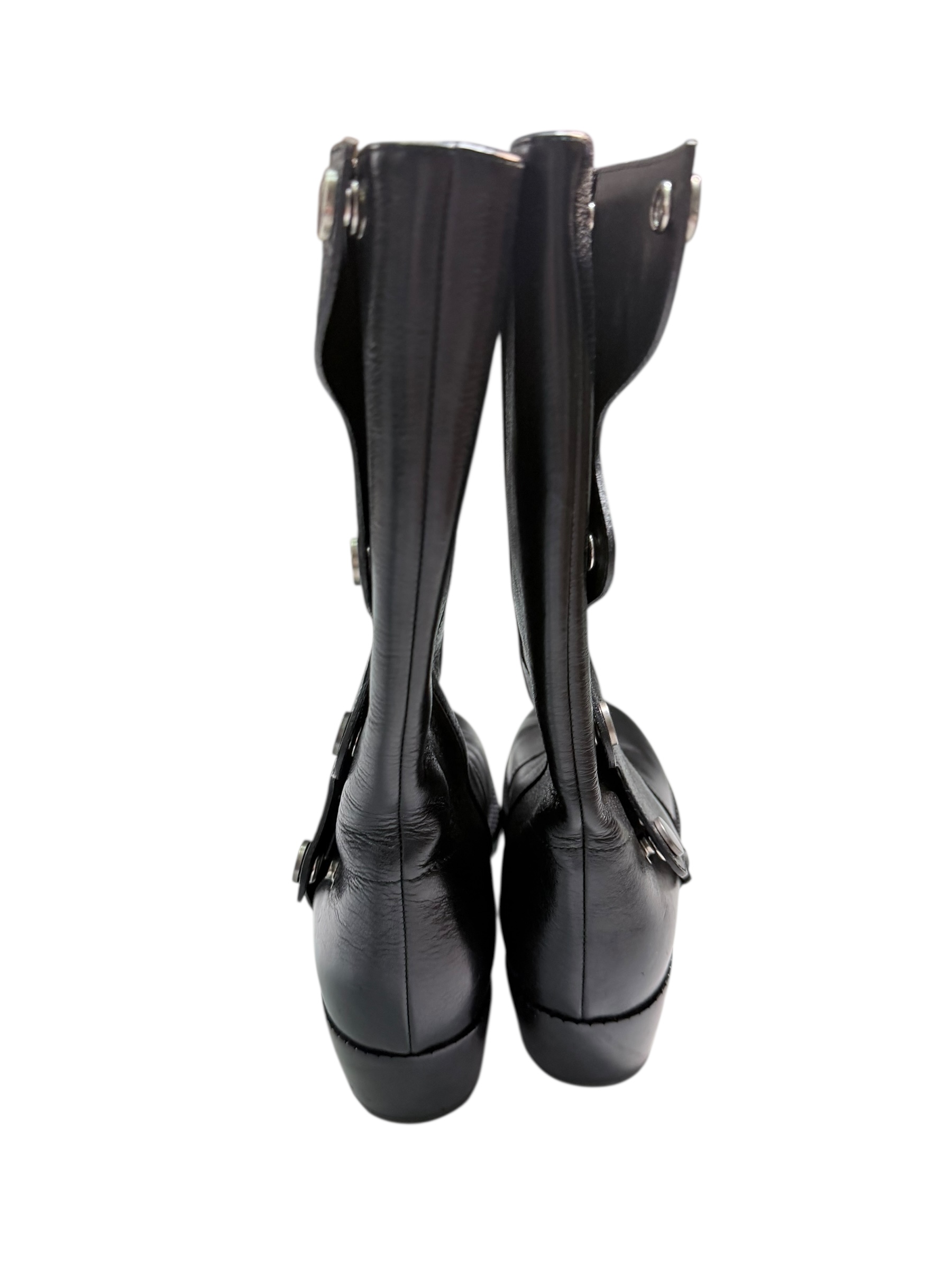 Dior ankle boots | LOOP-Marktplatz