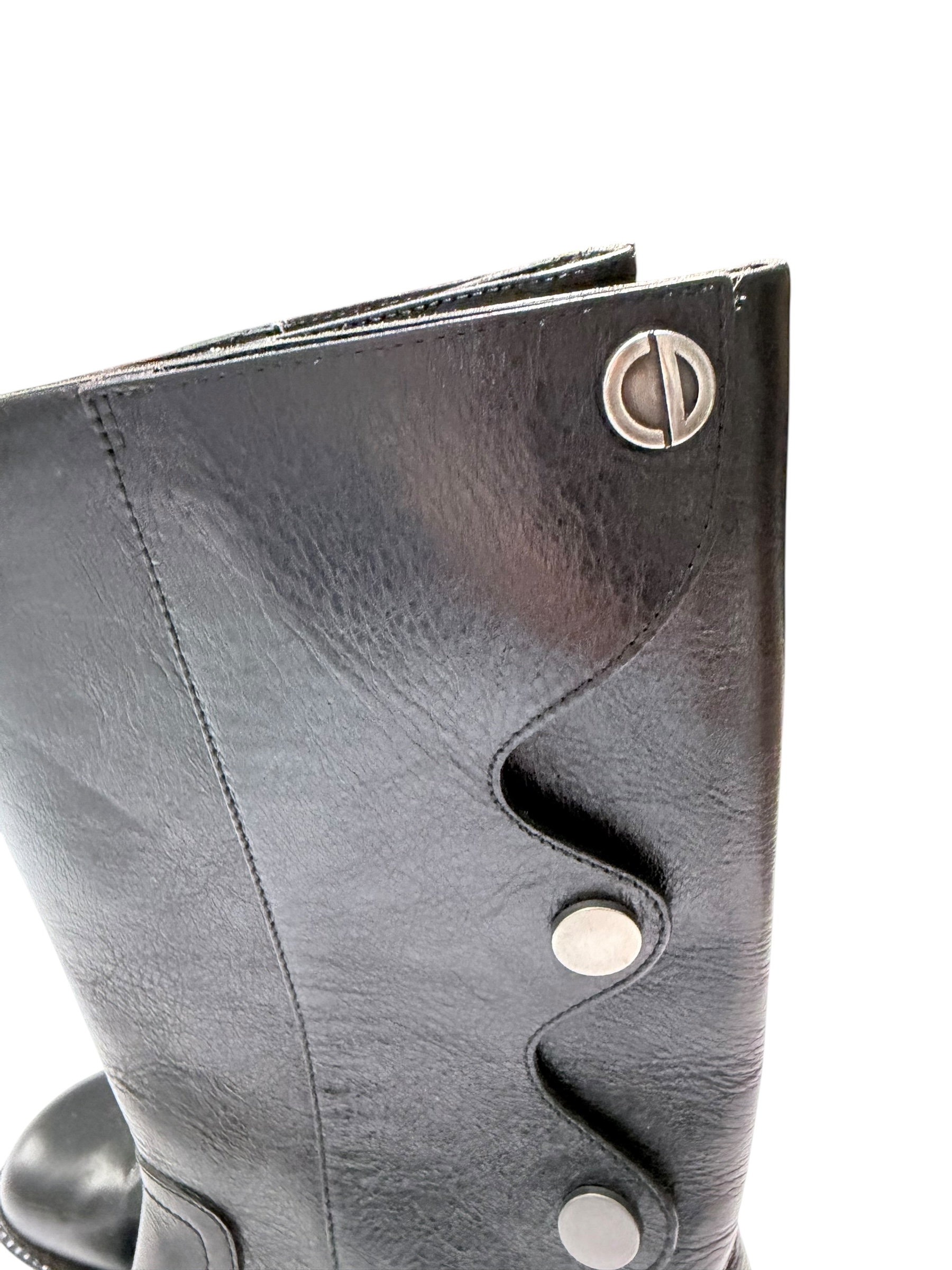 Dior ankle boots | LOOP-Marktplatz