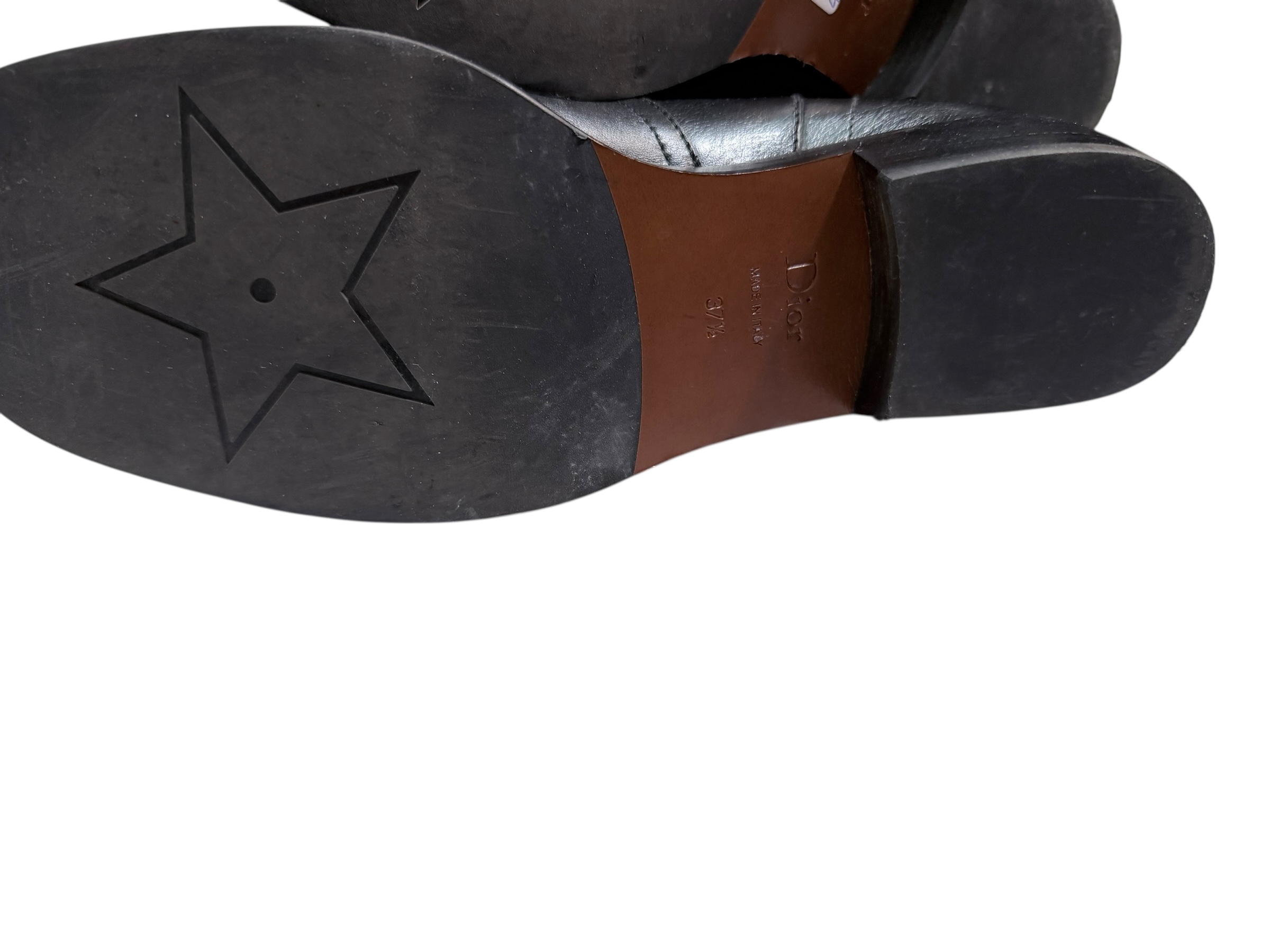 Dior ankle boots | LOOP-Marktplatz