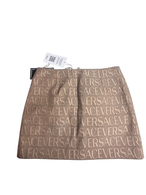 Versace skirt | LOOP Marketplace