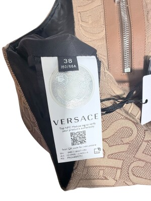 Versace skirt | LOOP Marketplace