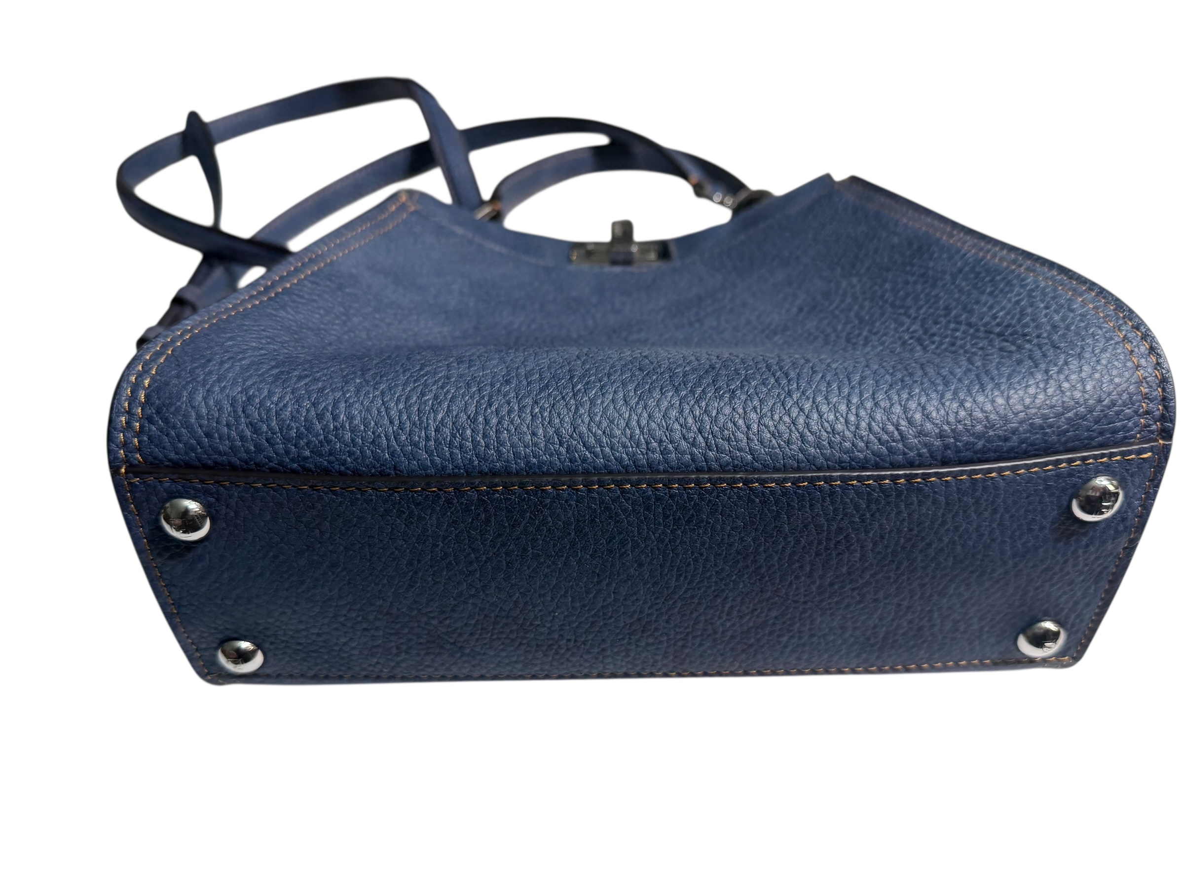 Fendi Mini Peekaboo Bag