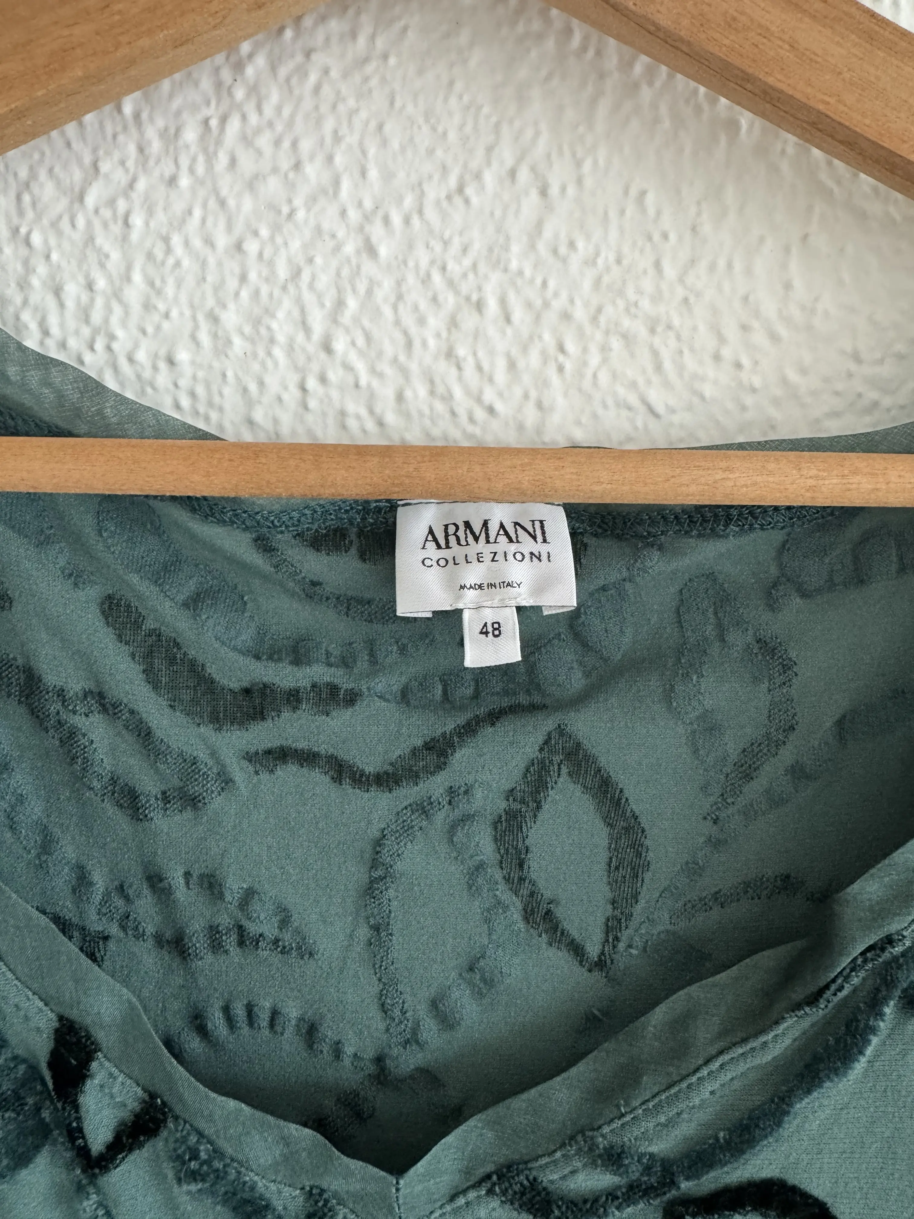 ARMANI COLLEZIONI Top | LOOP-Marktplatz