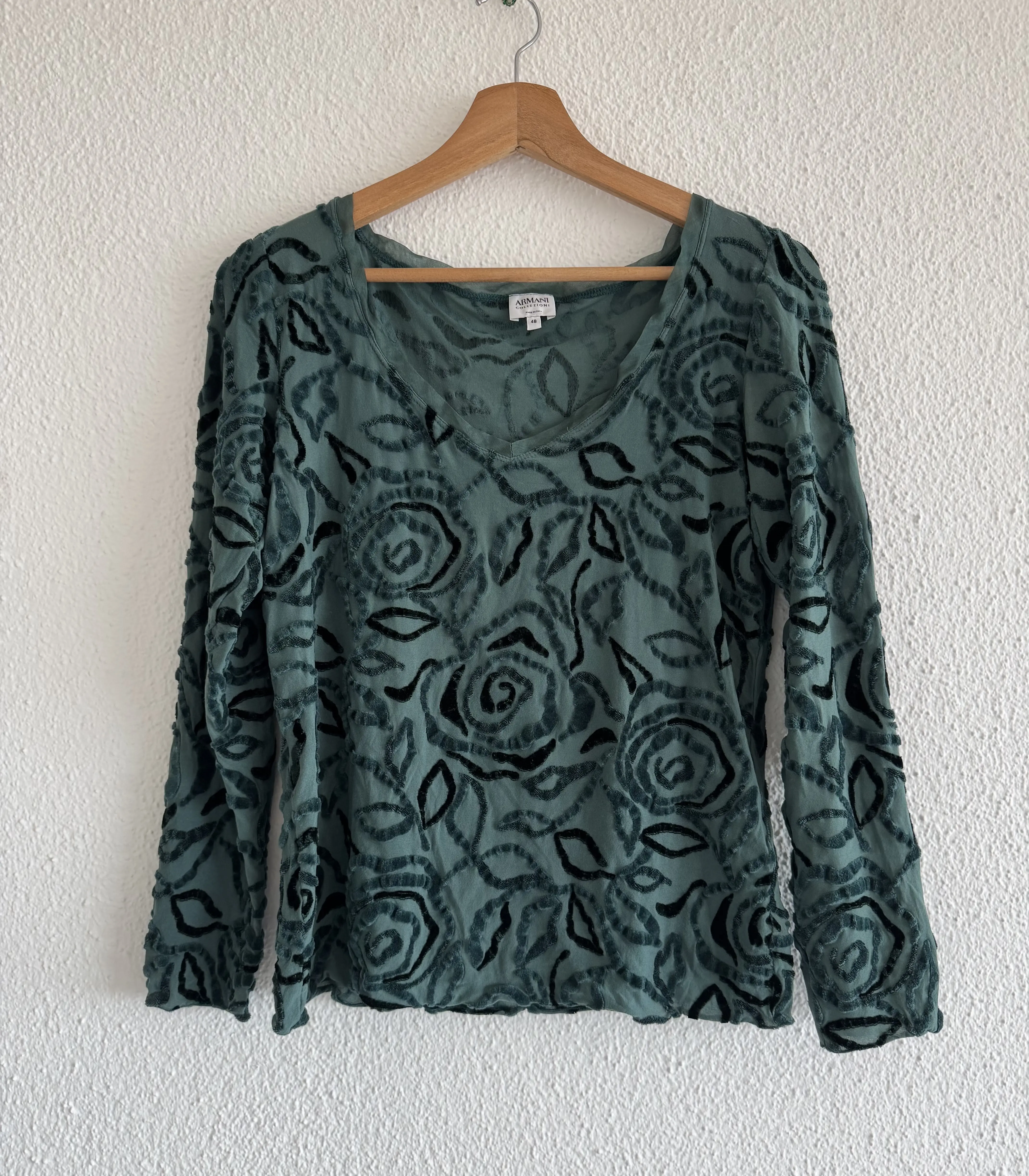 ARMANI COLLEZIONI Top | LOOP-Marktplatz