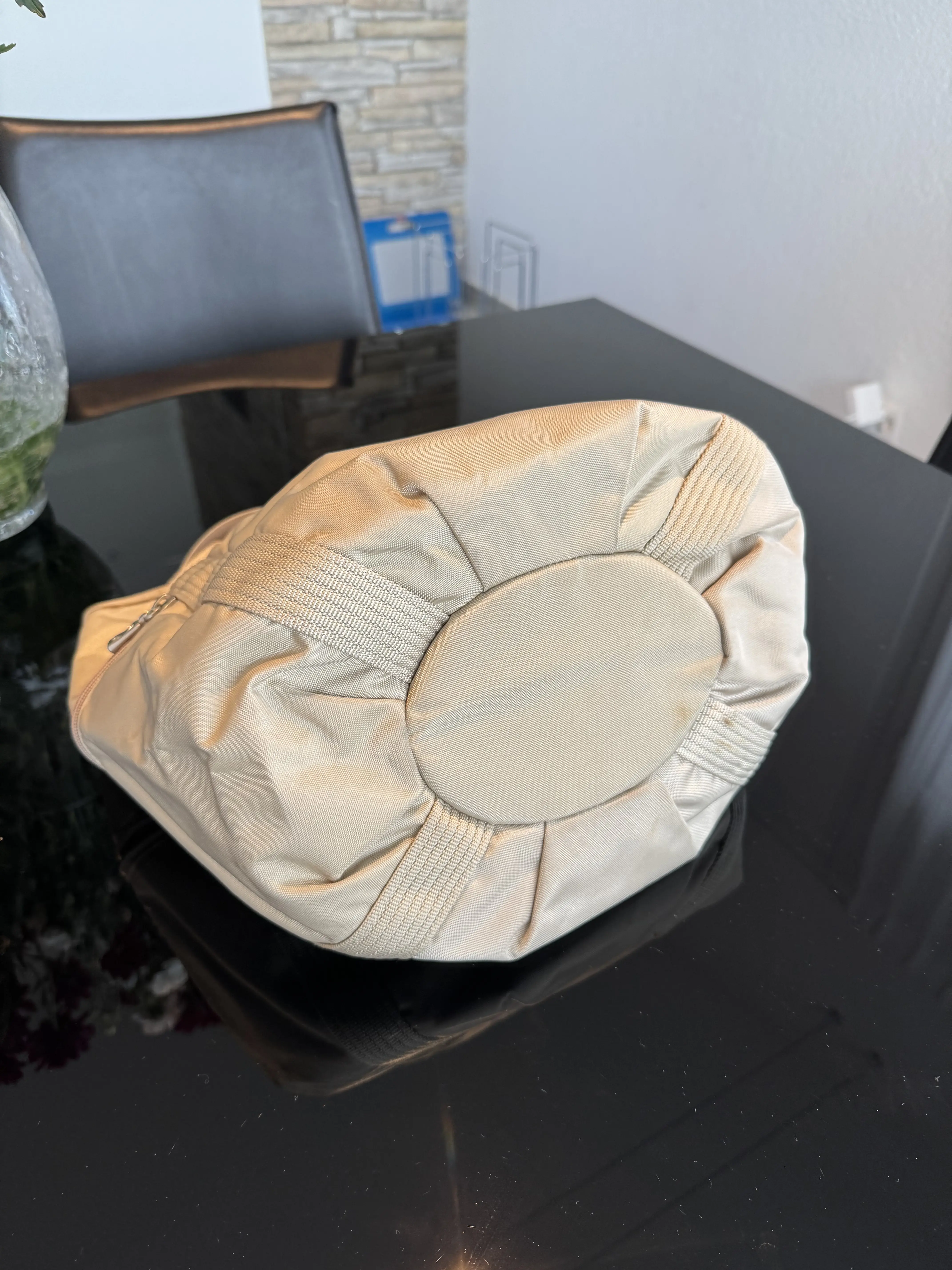 BOGNER Nylon Tasche | LOOP-Marktplatz