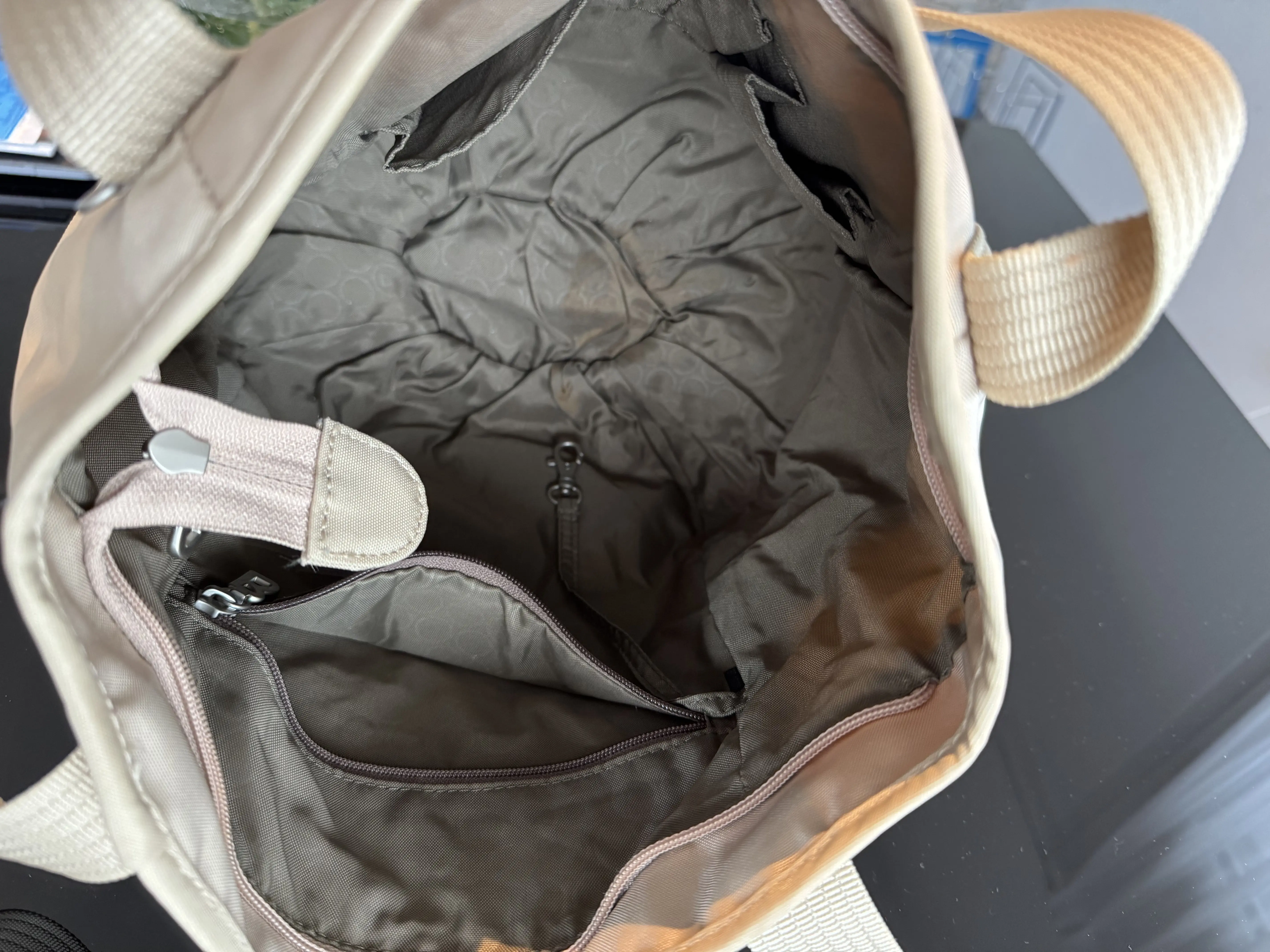BOGNER Nylon Tasche | LOOP-Marktplatz