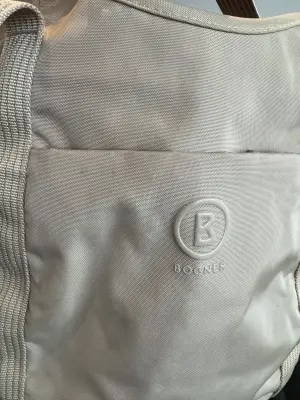 BOGNER Nylon Tasche | LOOP-Marktplatz