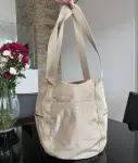 BOGNER Nylon Tasche