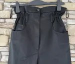 MAX MARA Paperbag Hosen