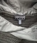 ARMANI JEANS Strickpulli