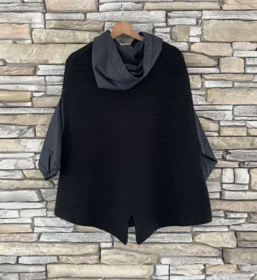 ARMANI JEANS Strickpulli | LOOP-Marktplatz