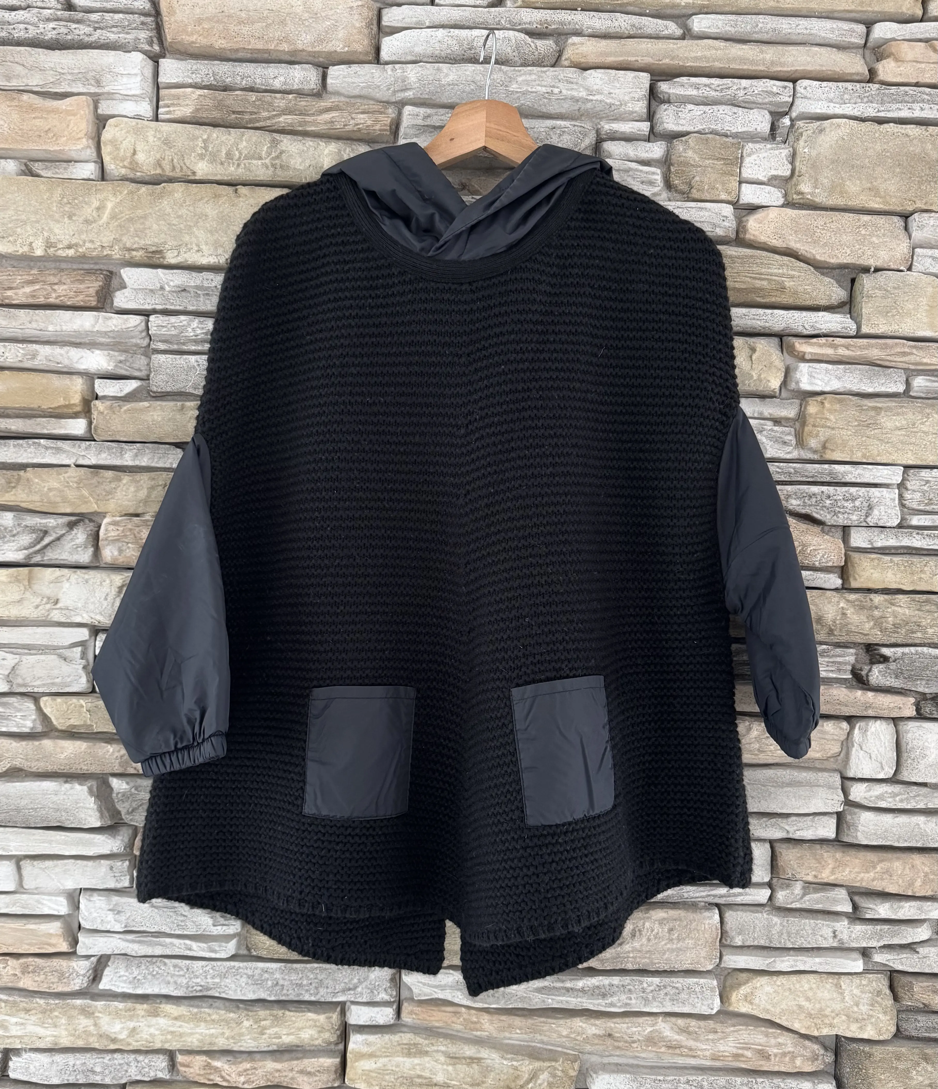 ARMANI JEANS Strickpulli | LOOP-Marktplatz