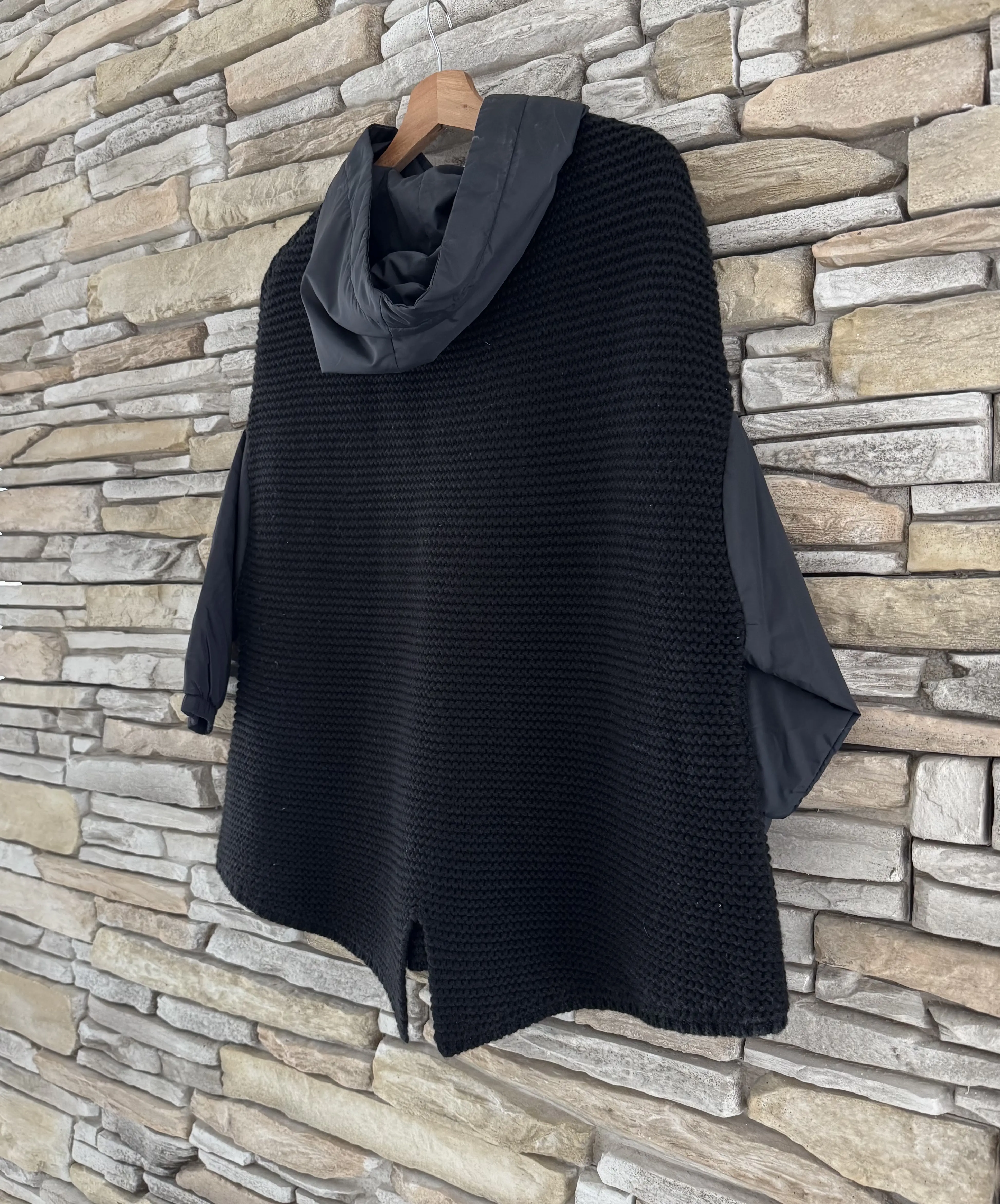 ARMANI JEANS Strickpulli | LOOP-Marktplatz