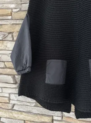 ARMANI JEANS Strickpulli | LOOP-Marktplatz