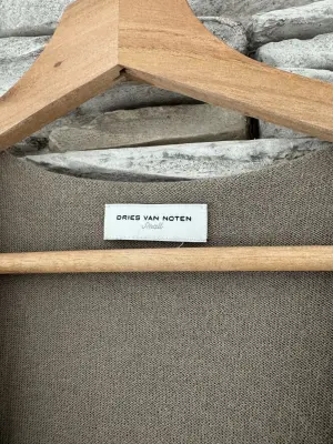 DRIES VAN NOTEN Cardigan | LOOP-Marktplatz