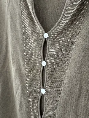 DRIES VAN NOTEN Cardigan | LOOP-Marktplatz