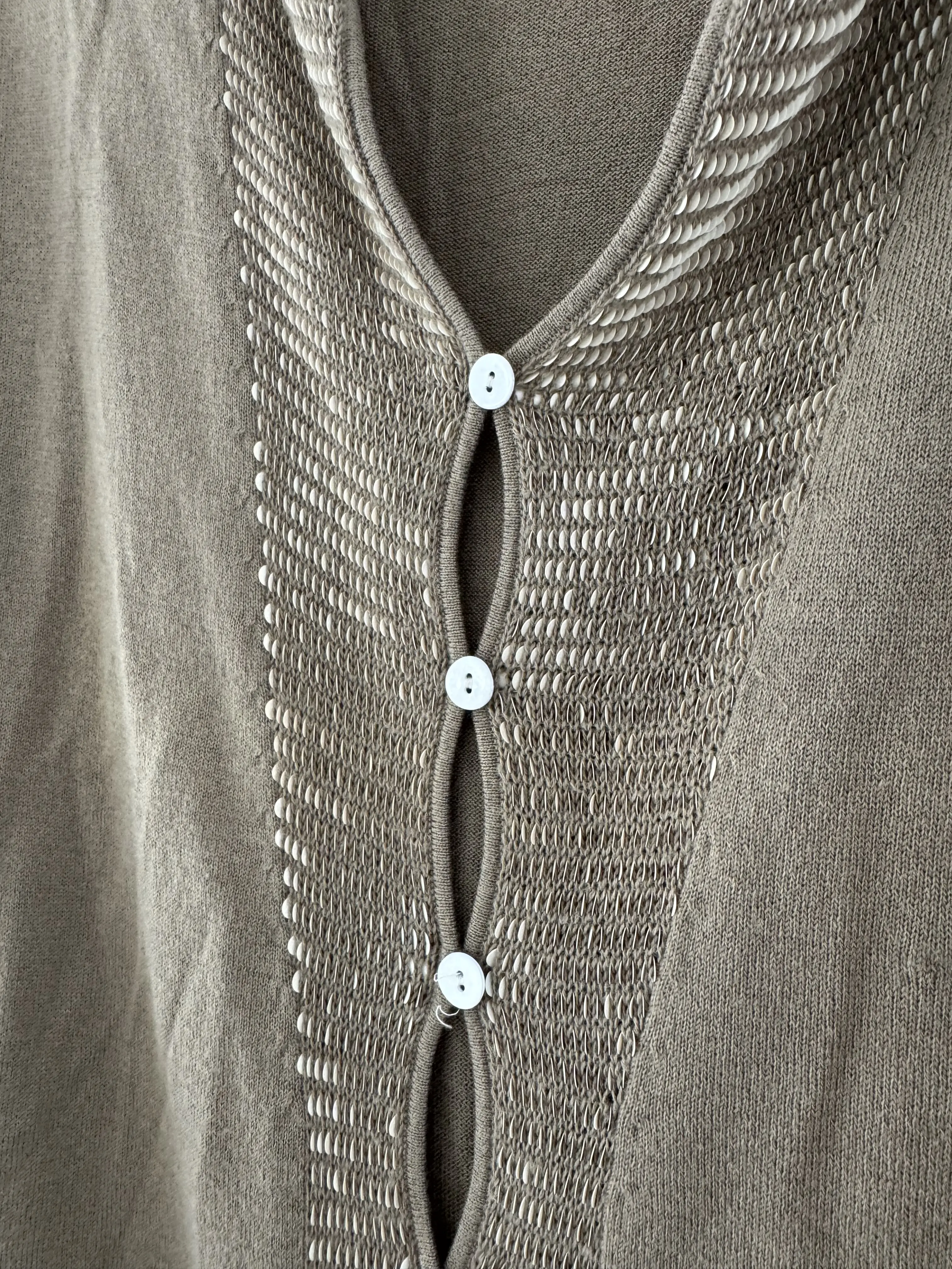 DRIES VAN NOTEN Cardigan | LOOP-Marktplatz