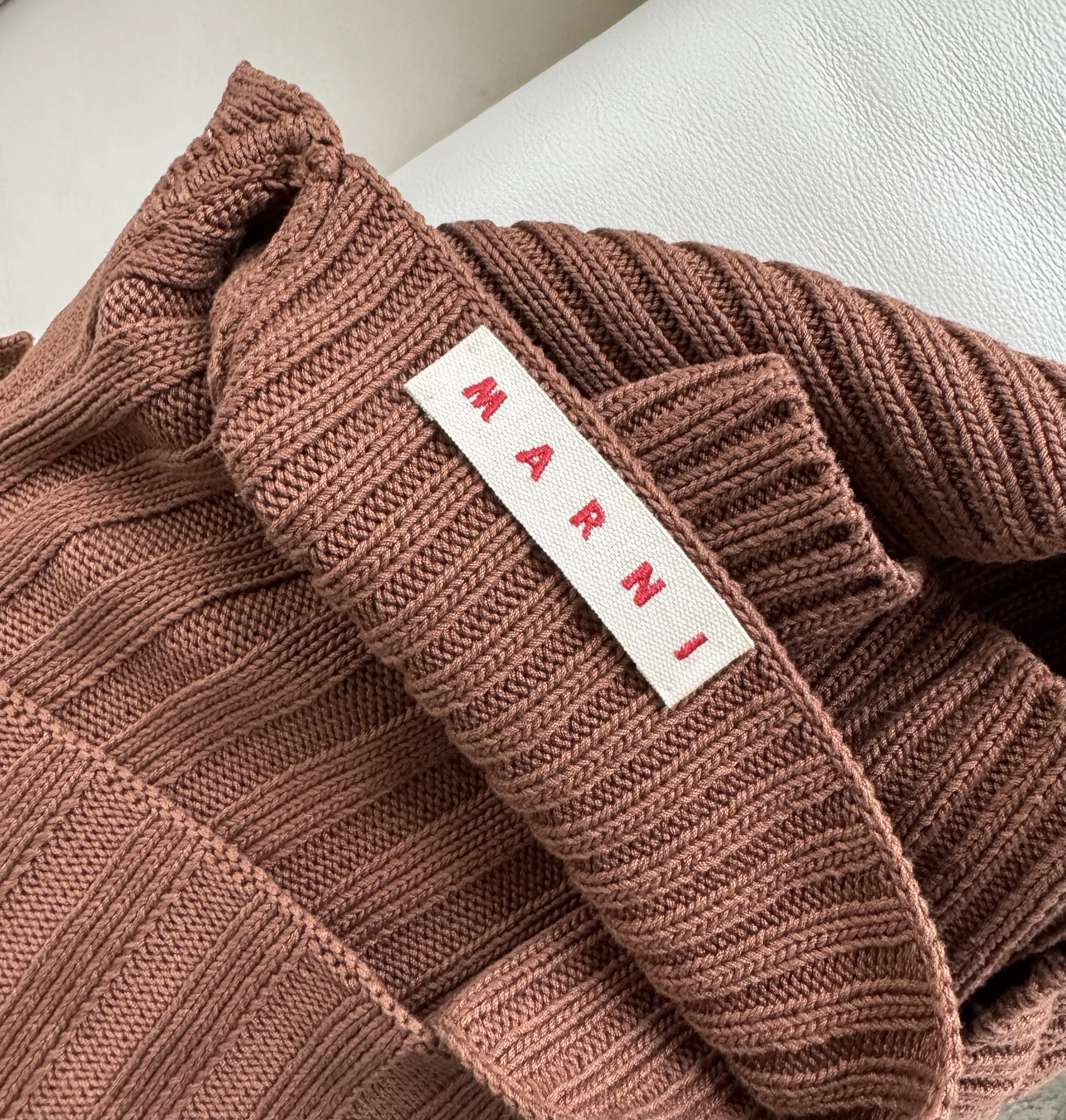 MARNI Stricktop | LOOP-Marktplatz