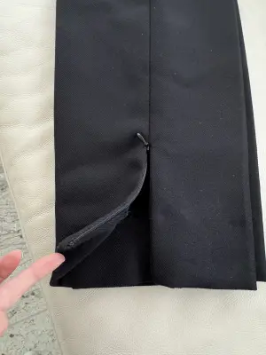 ALEXANDER WANG Bundfaltenhose | LOOP-Marktplatz