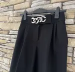ALEXANDER WANG Bundfaltenhose