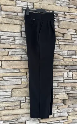 ALEXANDER WANG Bundfaltenhose | LOOP-Marktplatz