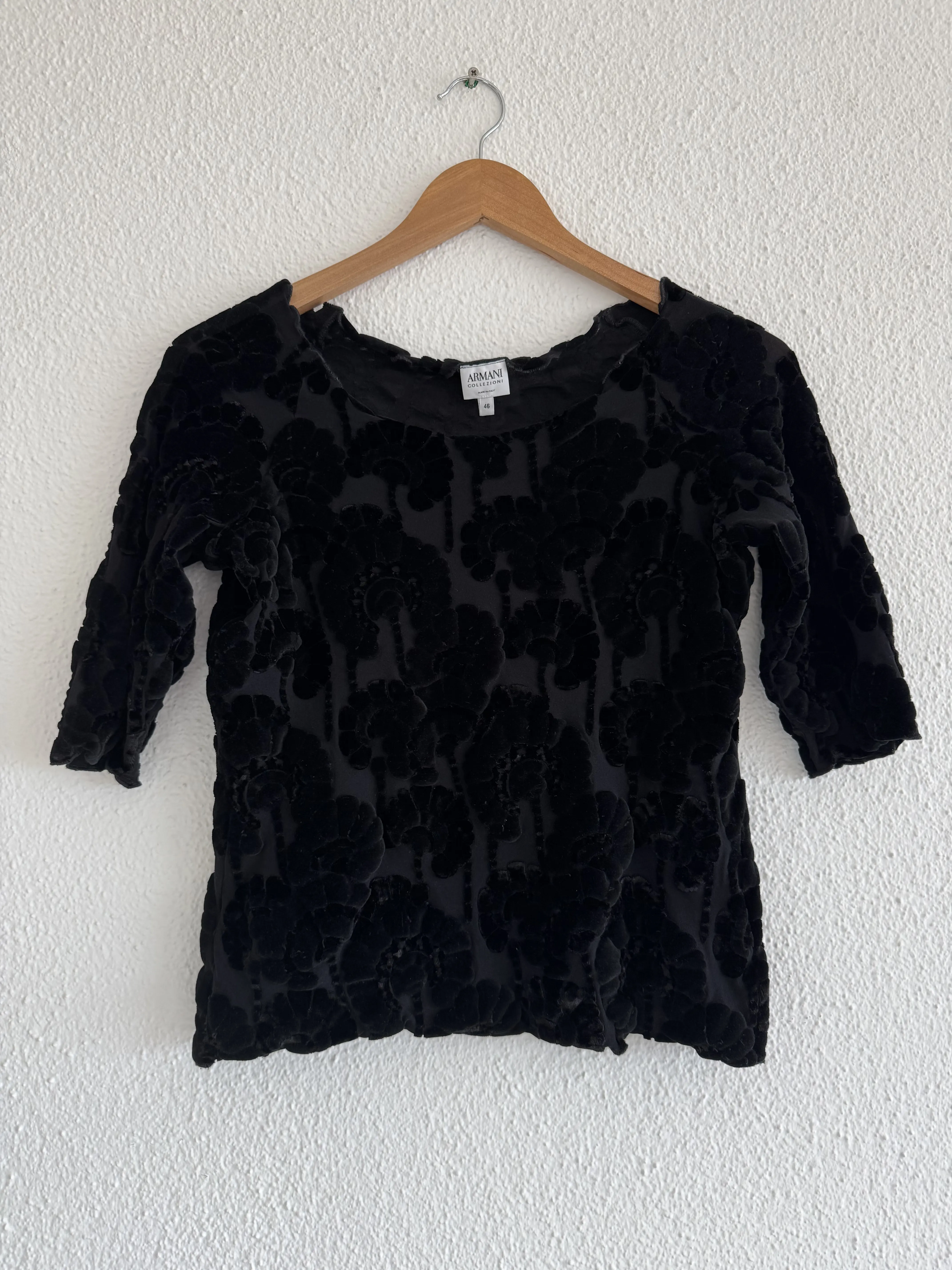 ARMANI COLLEZIONI Top | LOOP-Marktplatz