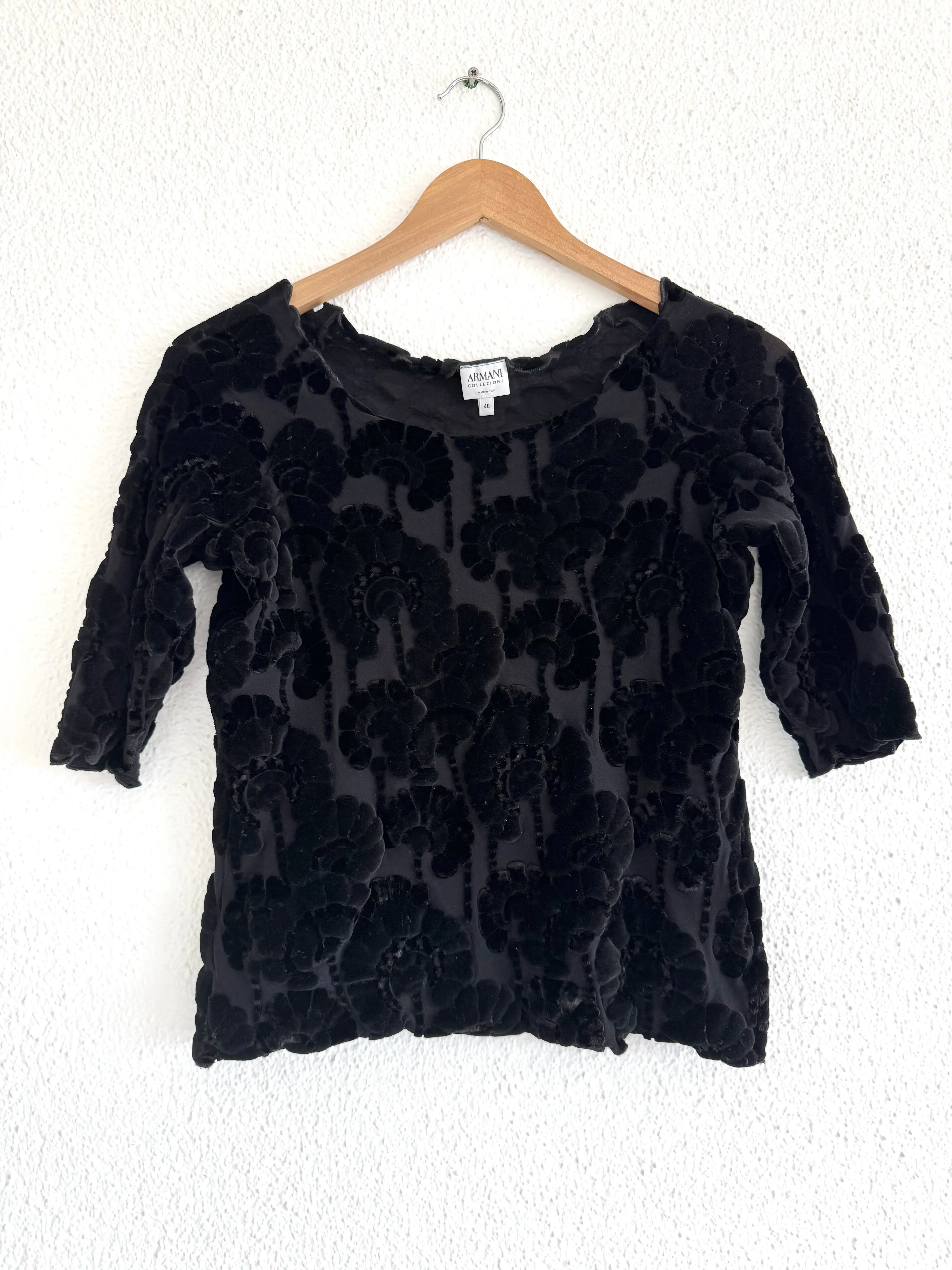 ARMANI COLLEZIONI Top | LOOP-Marktplatz