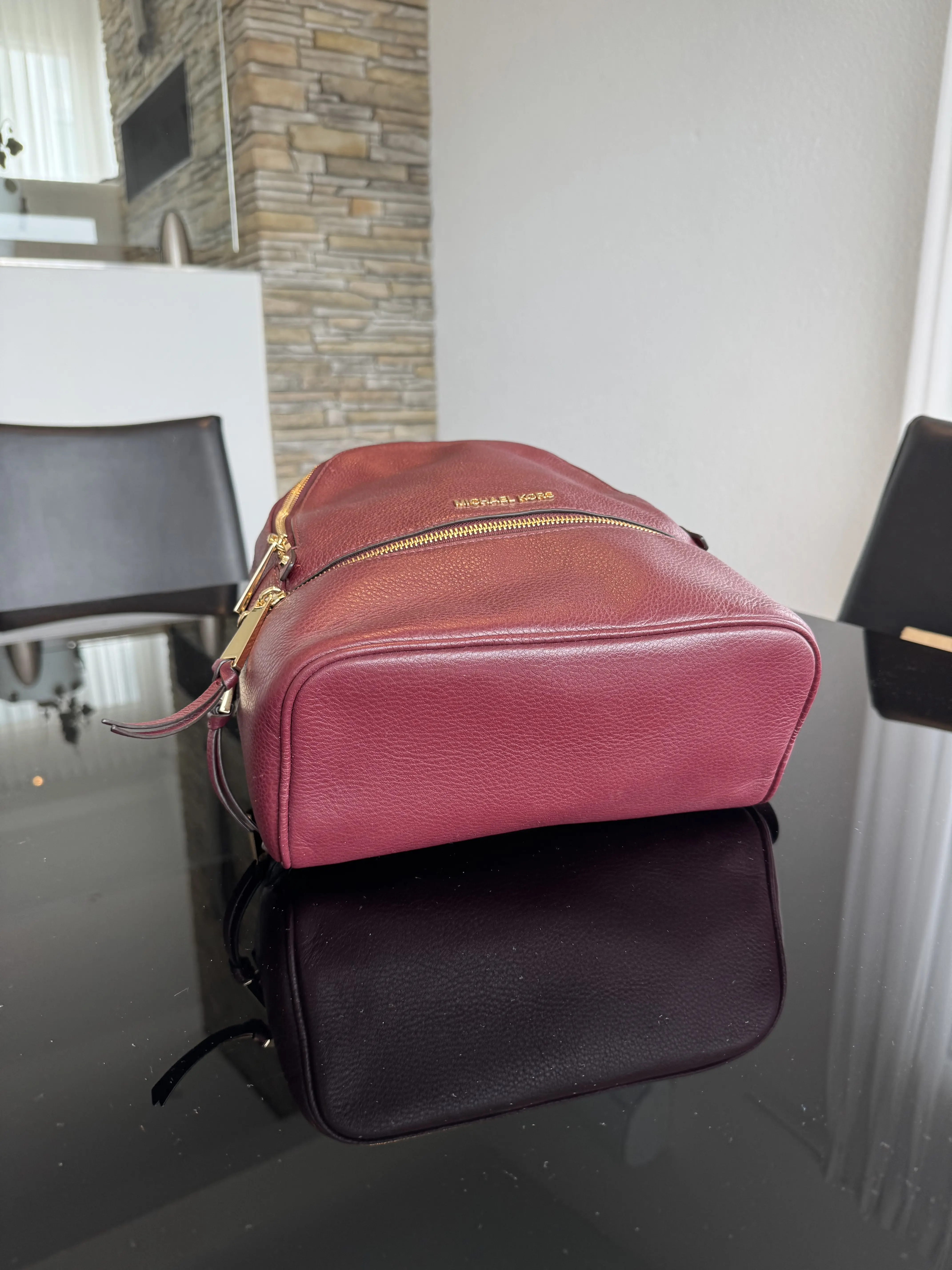 MICHAEL KORS Rhea Rucksack | LOOP-Marktplatz