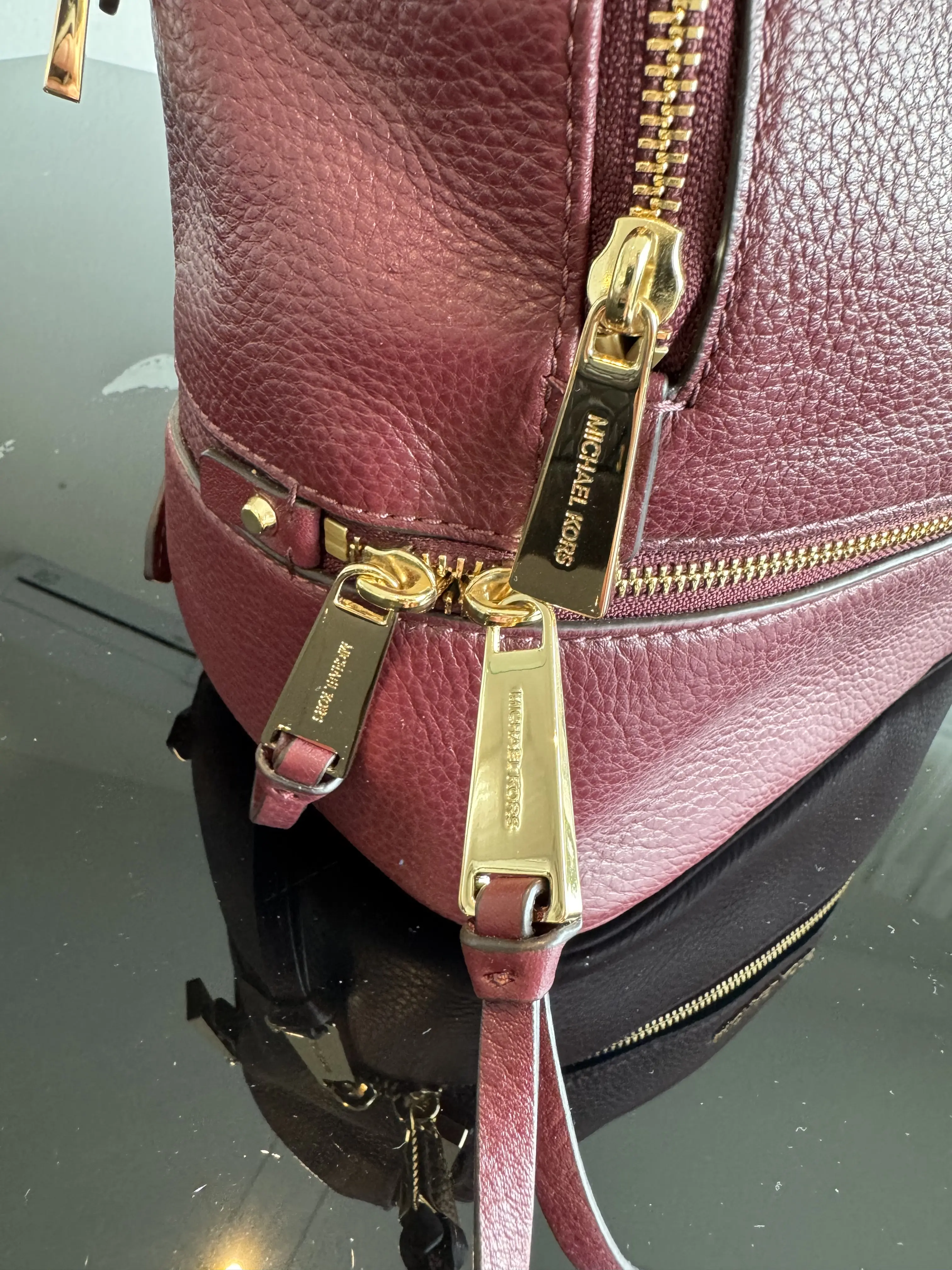 MICHAEL KORS Rhea Rucksack | LOOP-Marktplatz